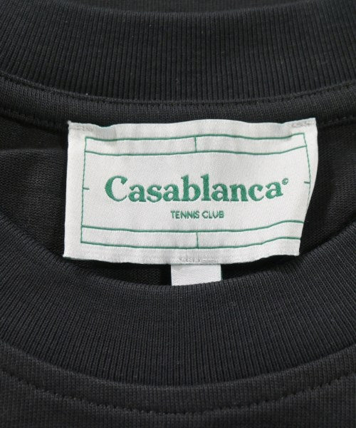 CASABLANCA T恤/上衣