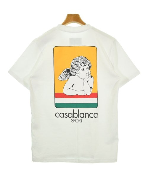 CASABLANCA T恤/上衣
