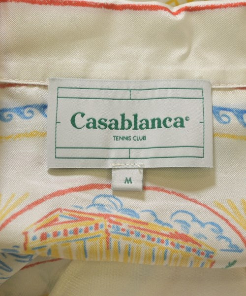 CASABLANCA 休閒襯衫