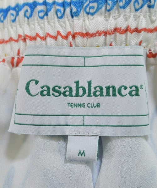 CASABLANCA 短褲