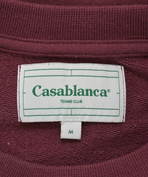 CASABLANCA 運動衫
