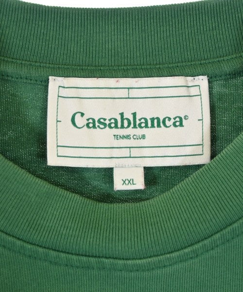 CASABLANCA T恤/上衣