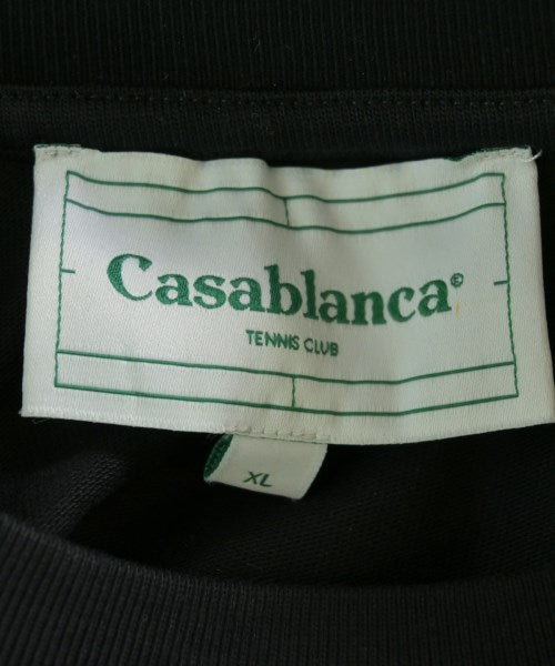 CASABLANCA T恤/上衣