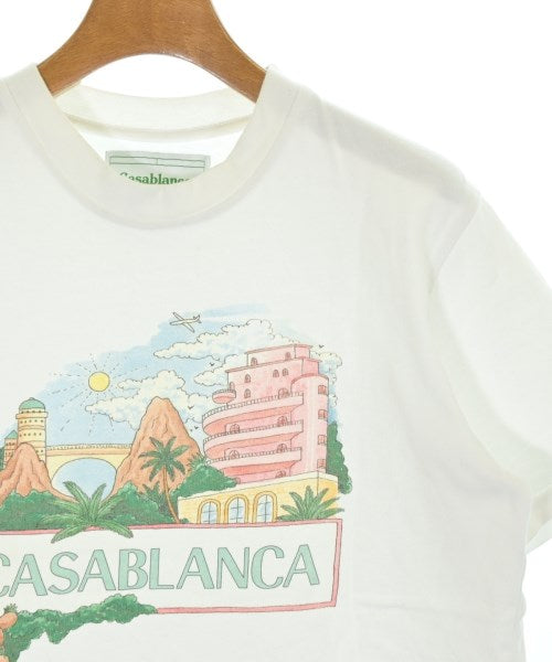 CASABLANCA T恤/上衣