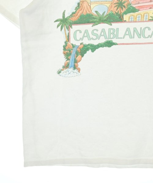 CASABLANCA T恤/上衣