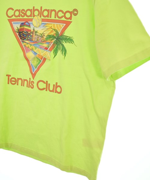 CASABLANCA T恤/上衣