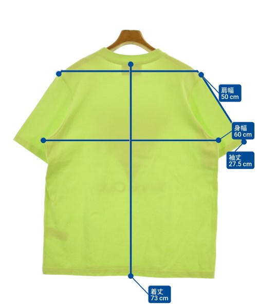 CASABLANCA T恤/上衣