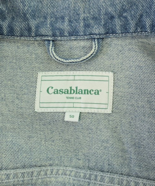 CASABLANCA 牛仔夾克