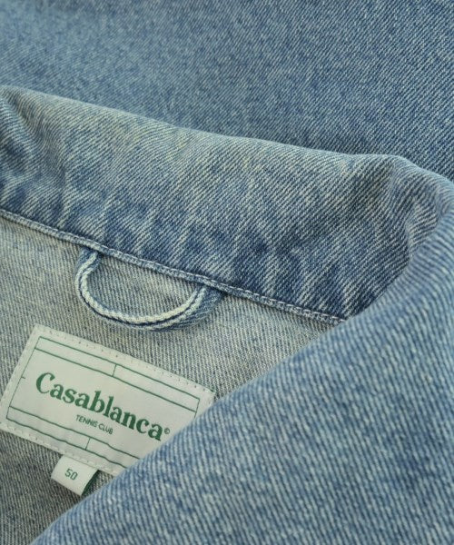CASABLANCA 牛仔夾克