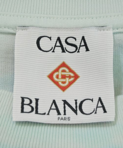 CASABLANCA T恤/上衣