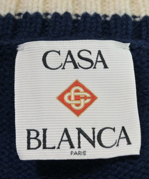 CASABLANCA 開襟衫