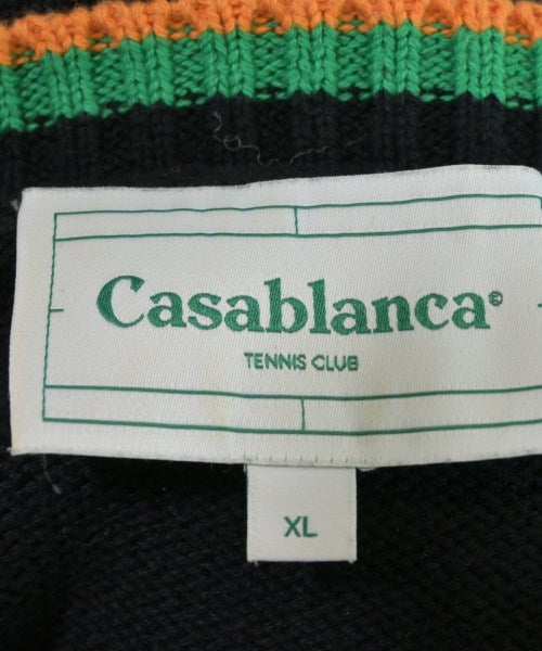 CASABLANCA 毛衣
