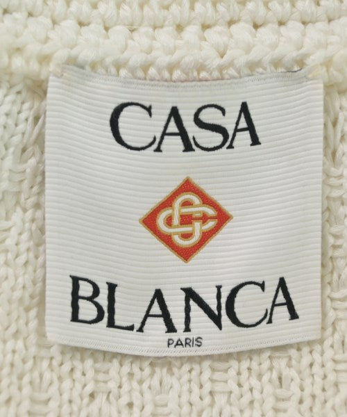 CASABLANCA 毛衣
