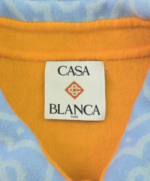 CASABLANCA 休閒襯衫