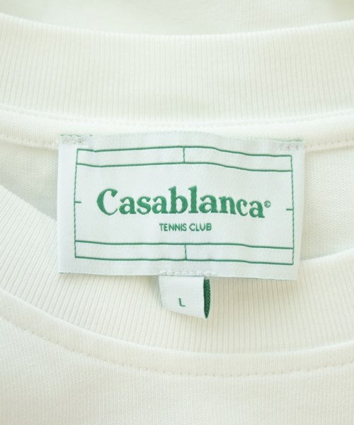 CASABLANCA T恤/上衣