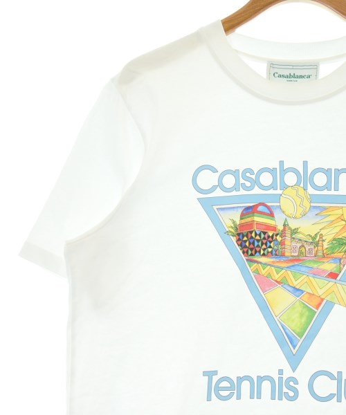 CASABLANCA T恤/上衣