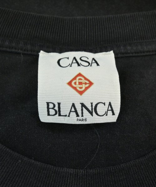 CASABLANCA T恤/上衣