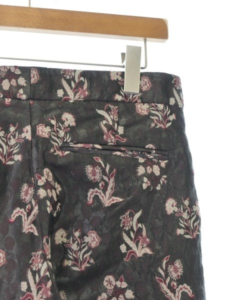 Edward Crutchley 長