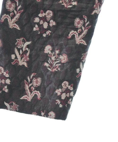 Edward Crutchley 長