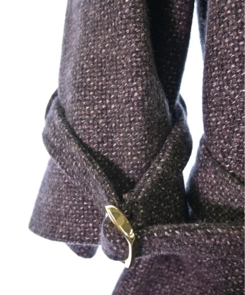 Edward Crutchley 其他大衣