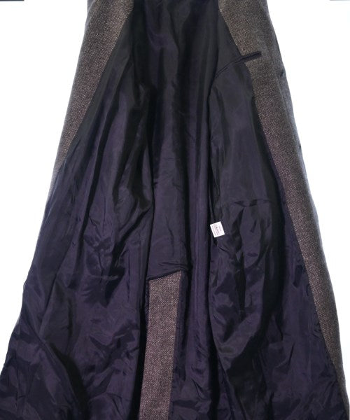 Edward Crutchley 其他大衣