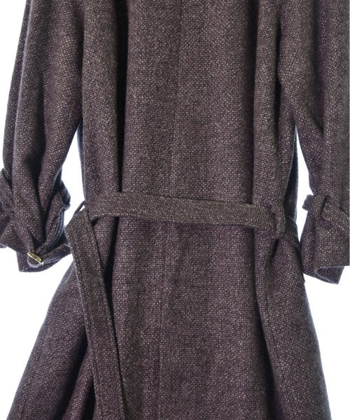 Edward Crutchley 其他大衣