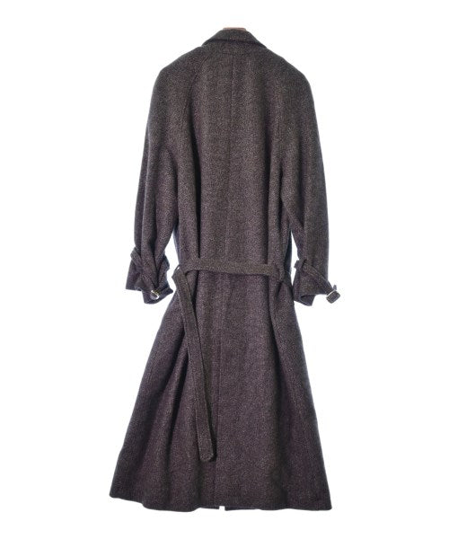 Edward Crutchley 其他大衣