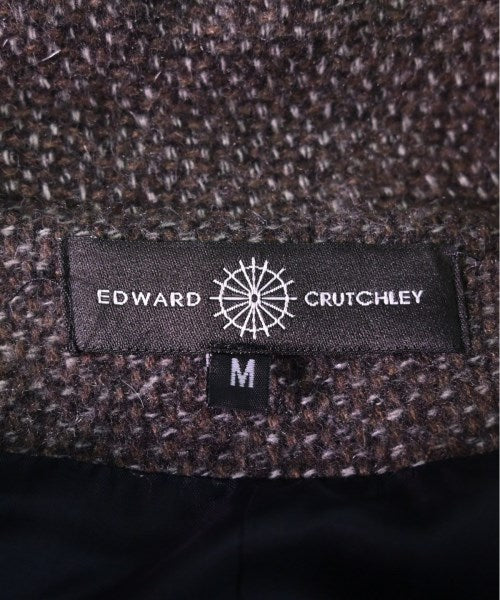 Edward Crutchley 其他大衣