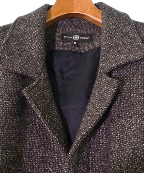 Edward Crutchley 其他大衣