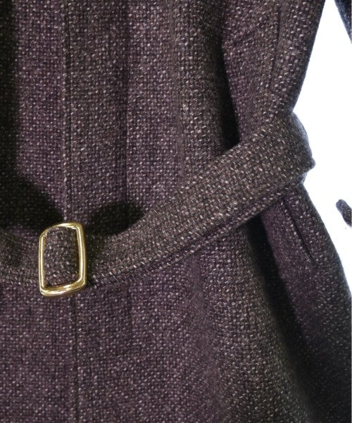 Edward Crutchley 其他大衣