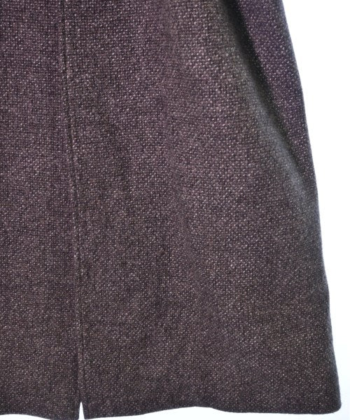 Edward Crutchley 其他大衣