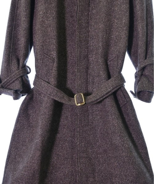 Edward Crutchley 其他大衣