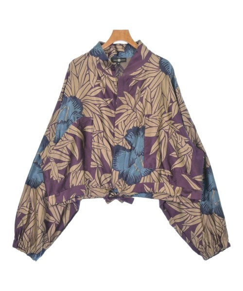 Edward Crutchley 其他飛行外套