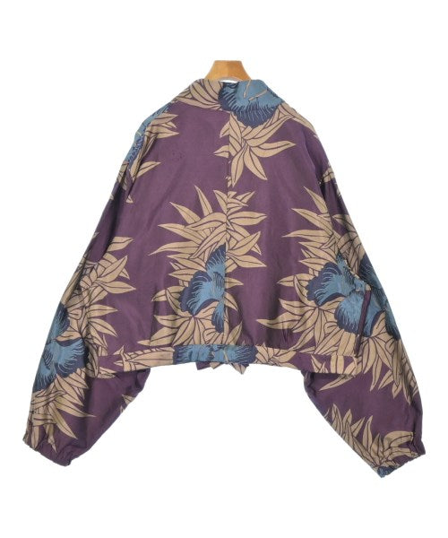 Edward Crutchley 其他飛行外套