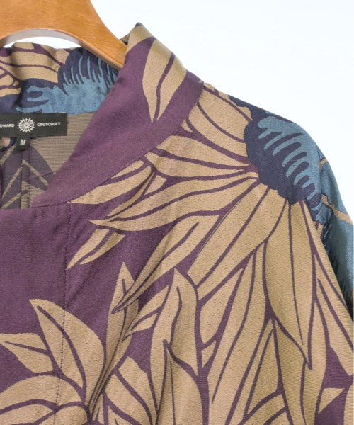 Edward Crutchley 其他飛行外套