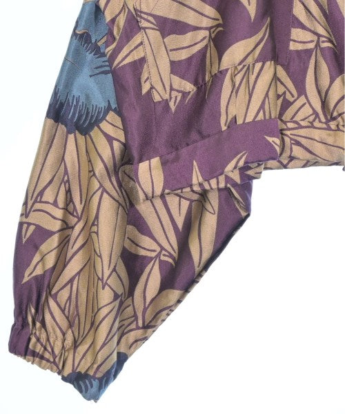 Edward Crutchley 其他飛行外套