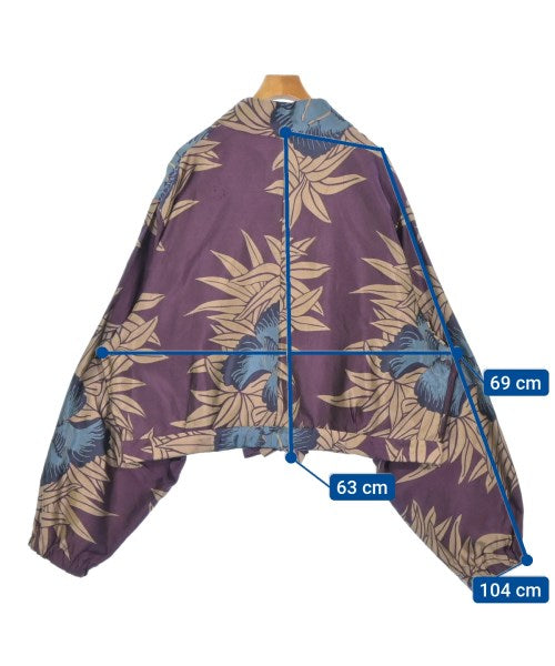 Edward Crutchley 其他飛行外套