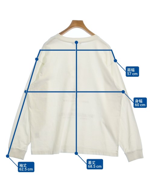 WHITELAND T恤/上衣