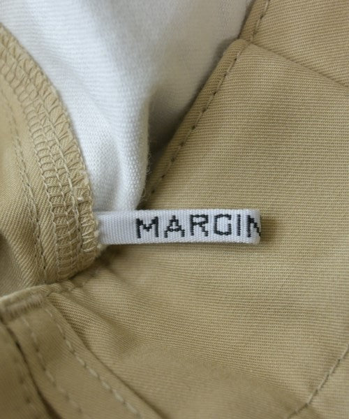 MARGINAL MAN 其他款