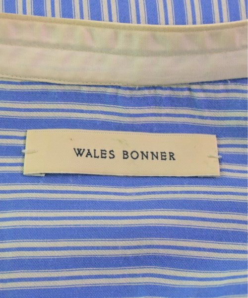 WALES BONNER 休襯衫