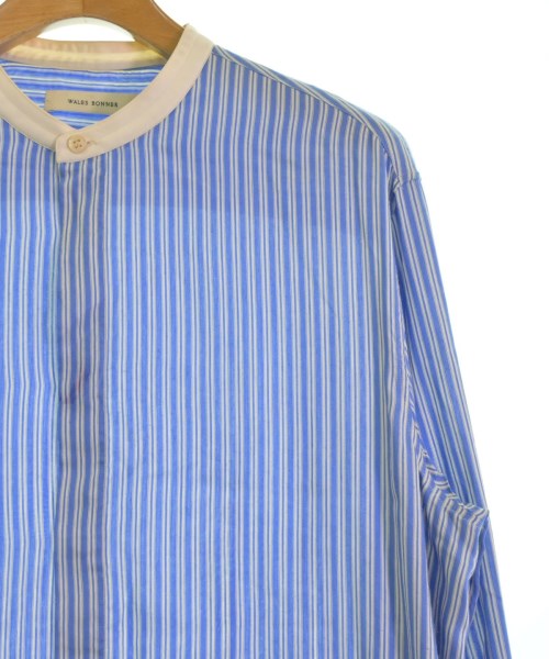 WALES BONNER 休襯衫