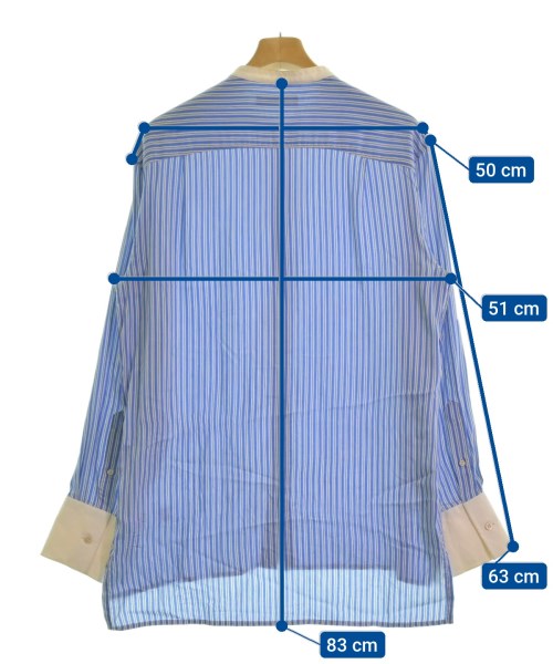 WALES BONNER 休襯衫