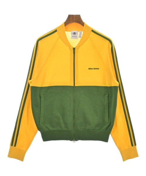 WALES BONNER 開襟衫