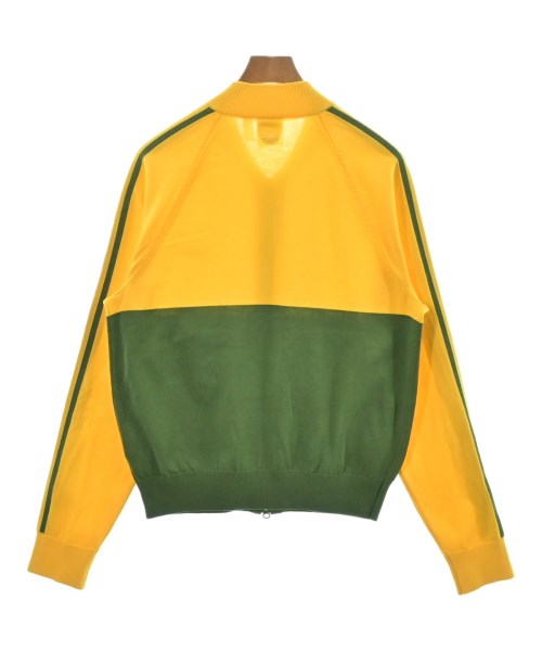 WALES BONNER 開襟衫