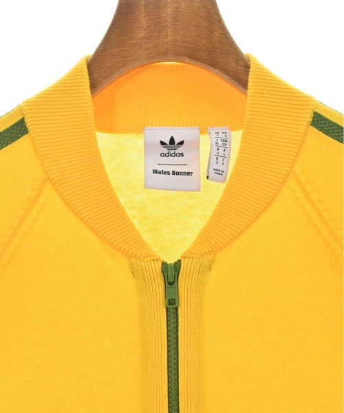 WALES BONNER 開襟衫