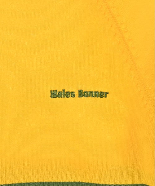 WALES BONNER 開襟衫