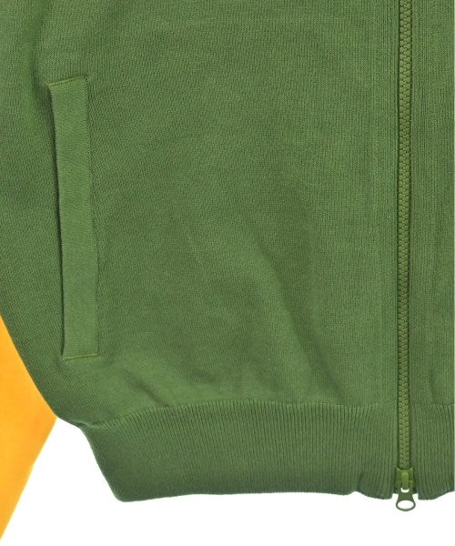 WALES BONNER 開襟衫