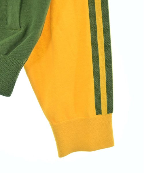 WALES BONNER 開襟衫