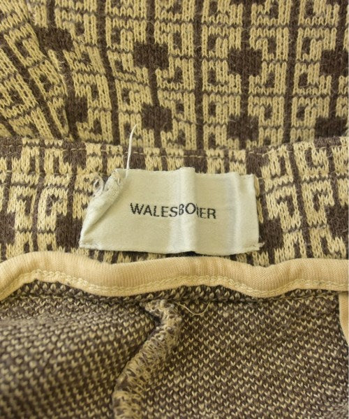 WALES BONNER 其他款