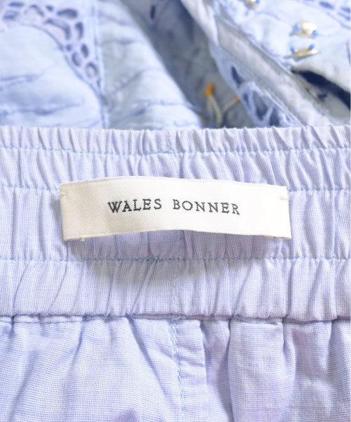 WALES BONNER 短褲